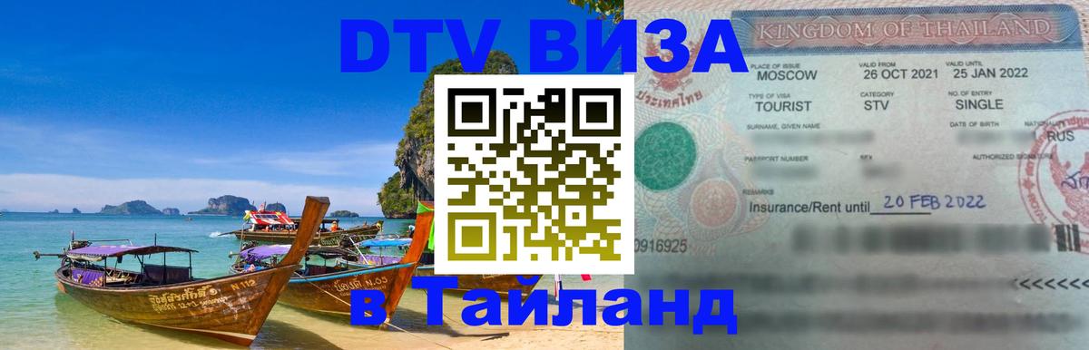 Сколько стоит DTV виза — актуальные цены, оформление даже без документов - 19.11.2025 